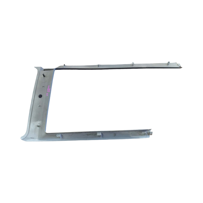 EX001 - VR Holden Commodore Wagon - Internal C-Pillar Trim Driver's Side Trim 15i