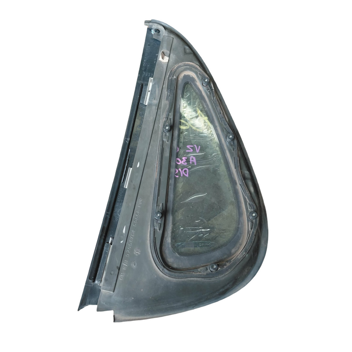 A303 - VY / VZ Holden ONE TONNER Utility - Driver's Side Quarter Window Glass
