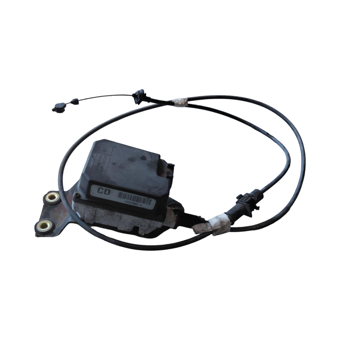 A196 - VX HOLDEN CALAIS (2000) - Cruise Control Module & Cable Assembly