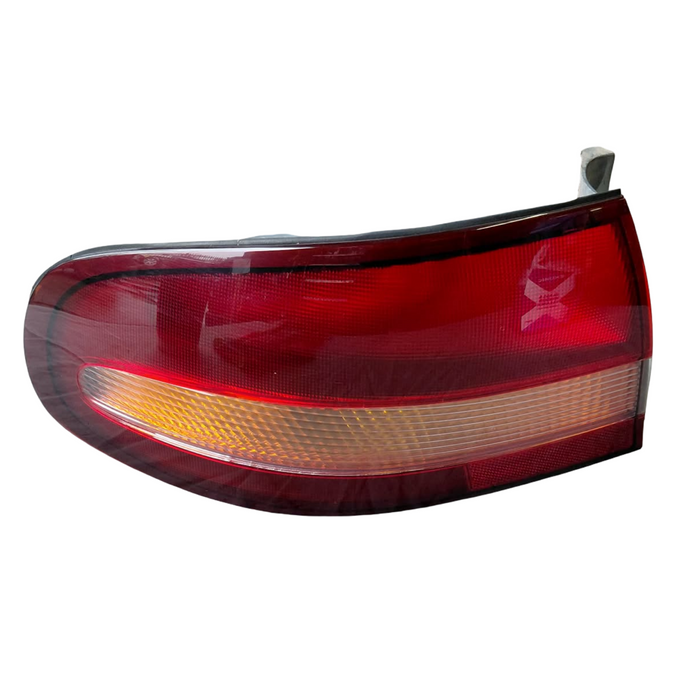 A231 - VT SERIES I Holden Commodore SEDAN (1999) - Taillight Passenger's Side GENUINE
