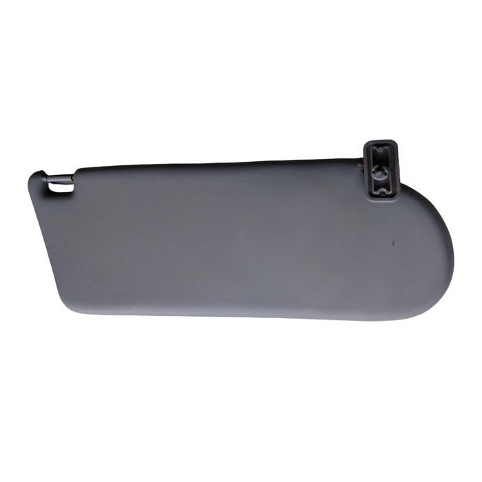 A166 - VS Holden Commodore Sedan - DRIVER SIDE Sunvisor - GREY TRIM #15i