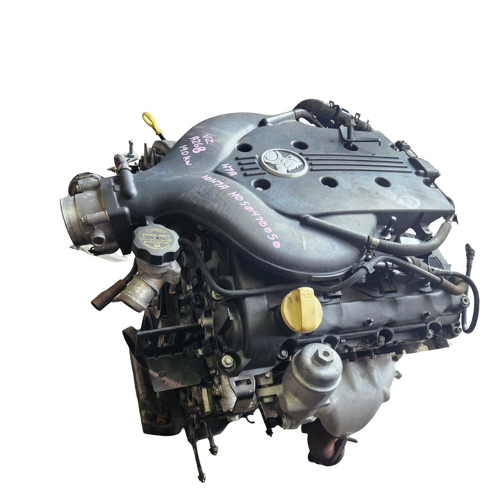 A268 - VZ HOLDEN CALAIS SEDAN - Engine LY7 HIGH Output 190kw 10H7A  Alloytec (V6 AUTO)