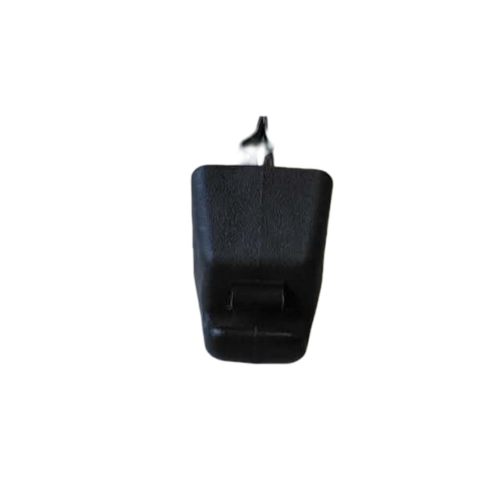 EX005 - VE SERIES II Holden Commodore SV6 Sedan - Sunvisor Retainer Clip - BLACK