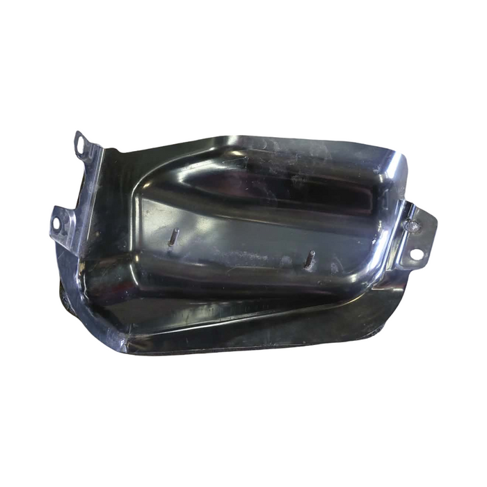 A298 - VF Holden Commodore Sedan -Passenger Side Cabin Filter Guard