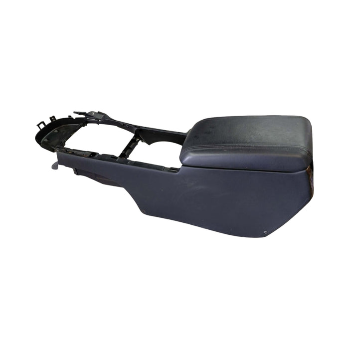 JM012 - WK Holden Statesman - Sat-Nav, Centre Console & Dash Display Set - BLACK/WOODGRAIN