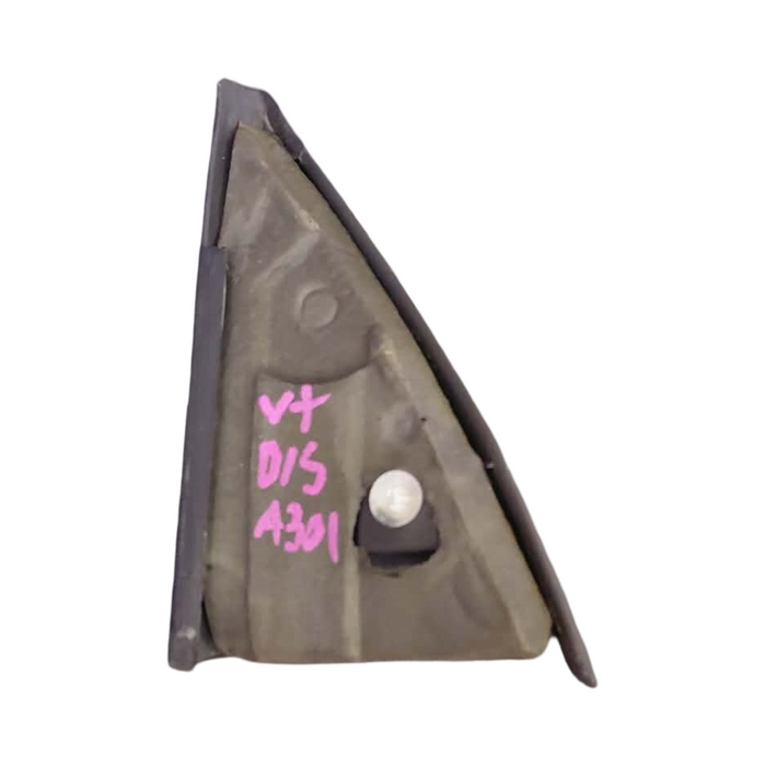 A301 - VT HOLDEN COMMODORE - Driver's Side Interior Mirror Cover Trim - TRIM #17i