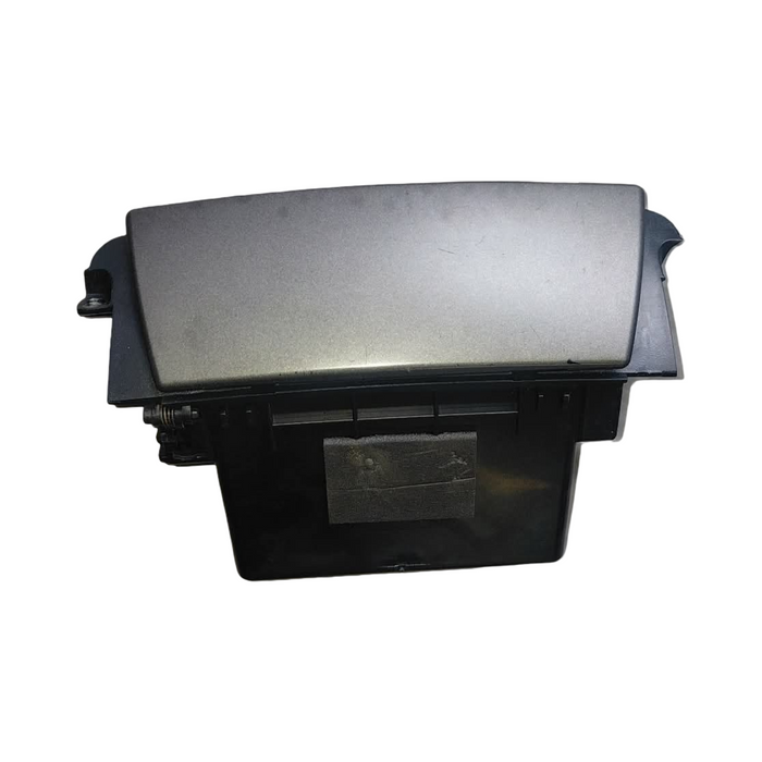 A225 - VY / VZ Holden Commodore - Centre Dash Pocket - Silver TRIM #61i