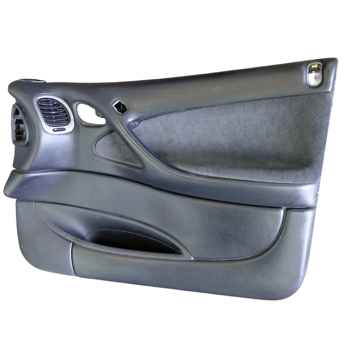 A304 - VZ Holden Commodore SEDAN - Doorcards (powered window) (SET of 4) - TRIM #81i