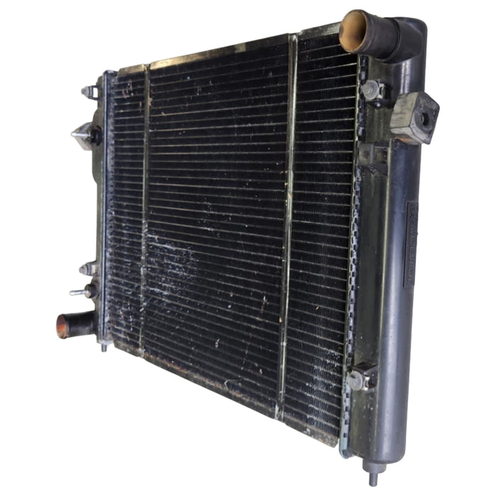 A270 - VN Holden Commodore Sedan - Radiator LG2 V6 AUTO