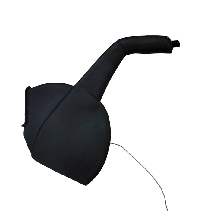 EX013 - VZ SV6 Holden Commodore Sedan - Handbrake Lever Assembly black