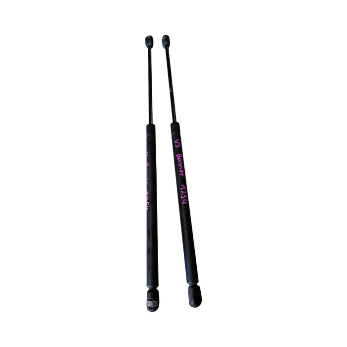 A254 - VS Holden Commodore Utility SERIES III - Bonnet Strut - PAIR
