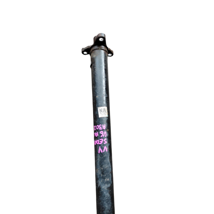 A302 - VY Holden Commodore Sedan V6 AUTO M30 - Tailshaft CODE: NA