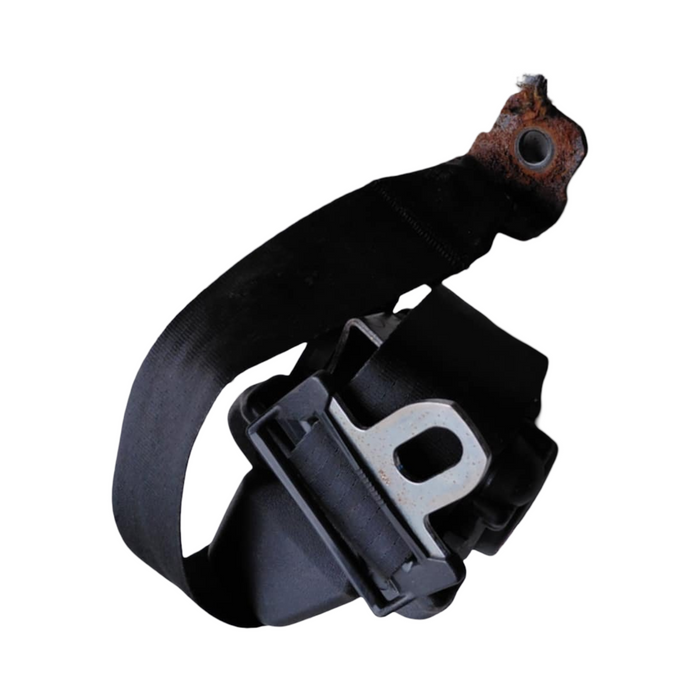 A292 - VP Holden Commodore SEDAN - Seatbelt Passengers Rear - BLACK