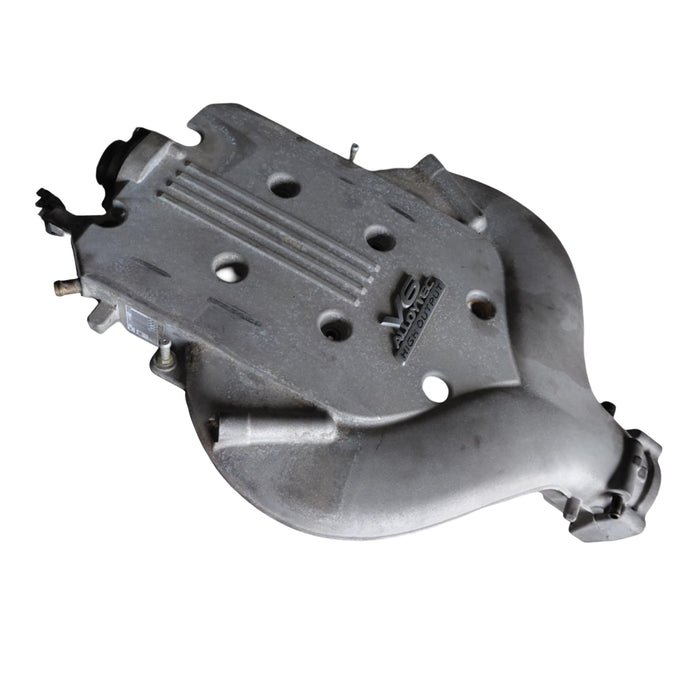 A202 - VE Holden Commodore Series I Sedan - Plenum Cover - V6 AUTO LY7