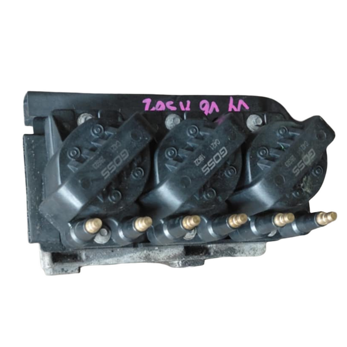 A302 - VY Holden Commodore Sedan - Coil Pack V6 AUTO LN3