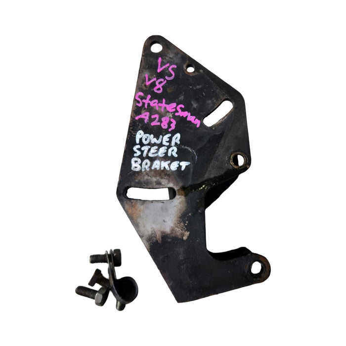 A283 - VS Holden Statesman - Power Steer Bracket V8 AUTO