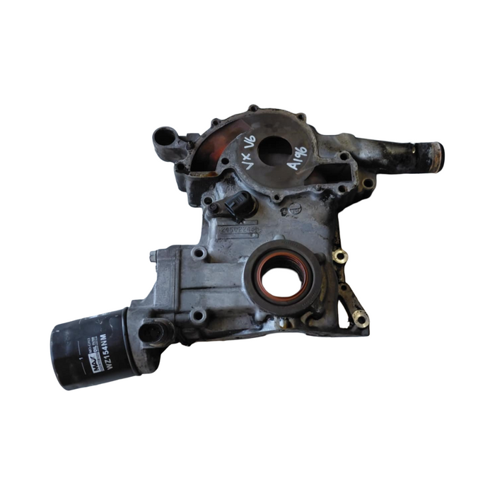 A196 - VX HOLDEN CALAIS - Timing Cover Case - V6 AUTO LN3