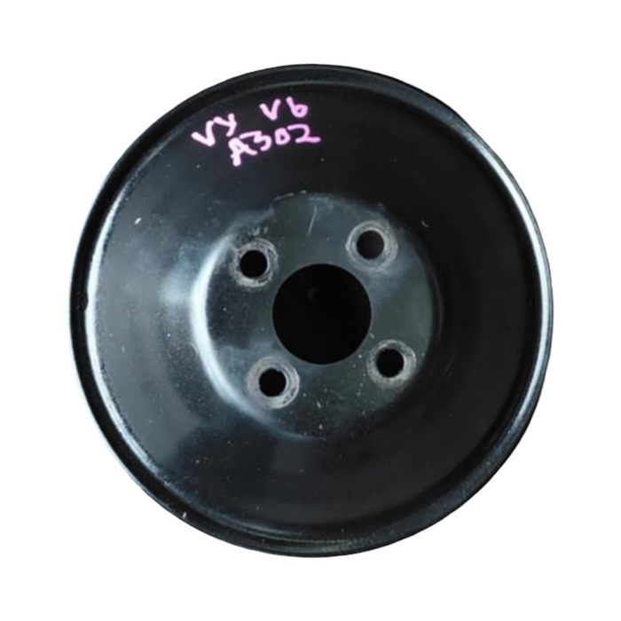 A302 - VY Holden Commodore Sedan - Steering Pump Pulley