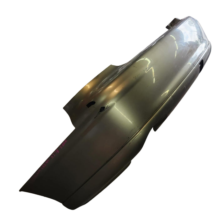 A278 - VX Holden Commodore Sedan - Rear Bar - TUNGSTEN METALLIC #H114