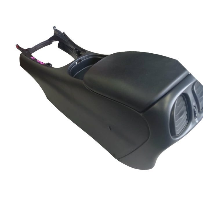 EX004 - VX Holden Commodore Sedan SII - Centre Console w/ Rear Vents - TRIM #81i