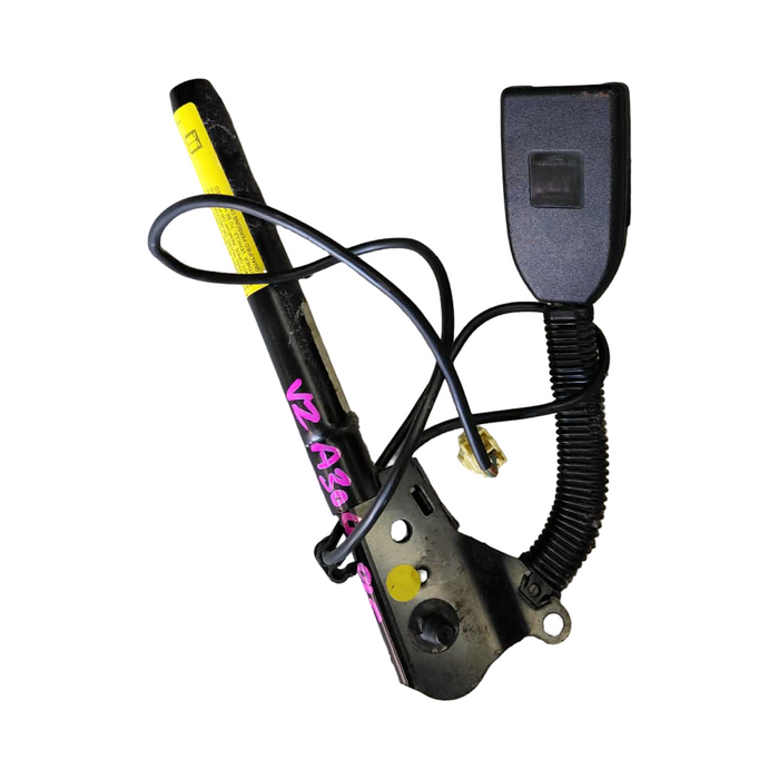 A304 - VZ Holden Commodore SEDAN - Driver's Side Seatbelt Stalk