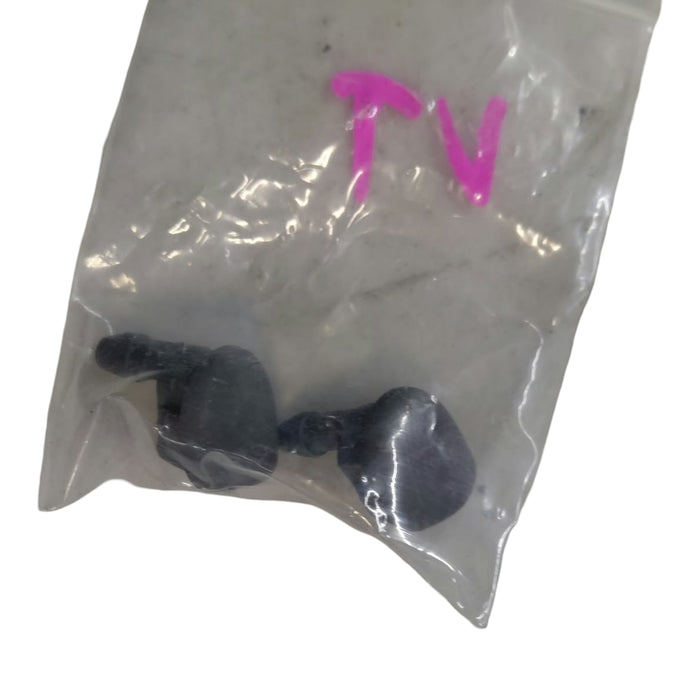 A343 - VT Holden Commodore Calais - Windscreen Washer Jets NEW (pair)