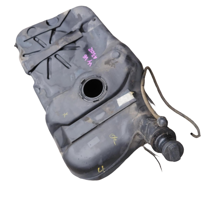 A302 - VY Holden Commodore Sedan - Fuel Tank with Cap V6 AUTO M30