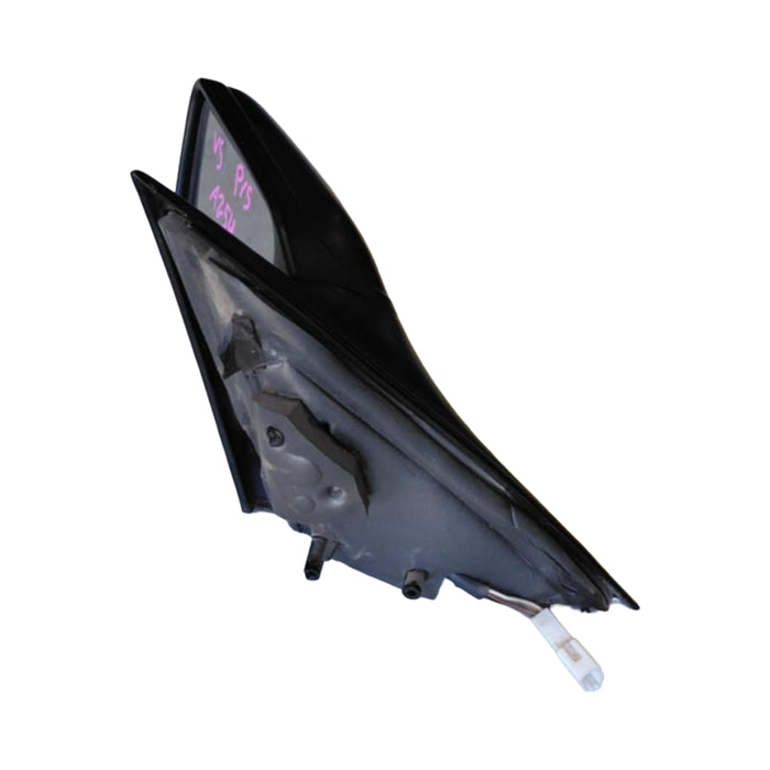 A254 - VS Holden Commodore Utility SERIES III - Passengers Side Mirror Powered - BLACK