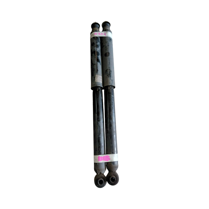 A304 - VZ Holden Commodore SEDAN - Rear Shock Absorbers (PAIR)