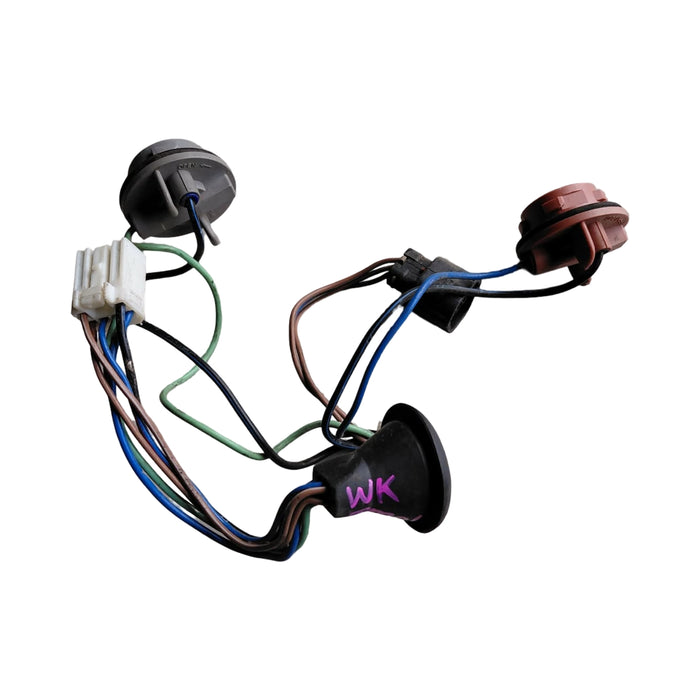 WK / WL Holden Statesman - Taillight Loom (RH / LH)