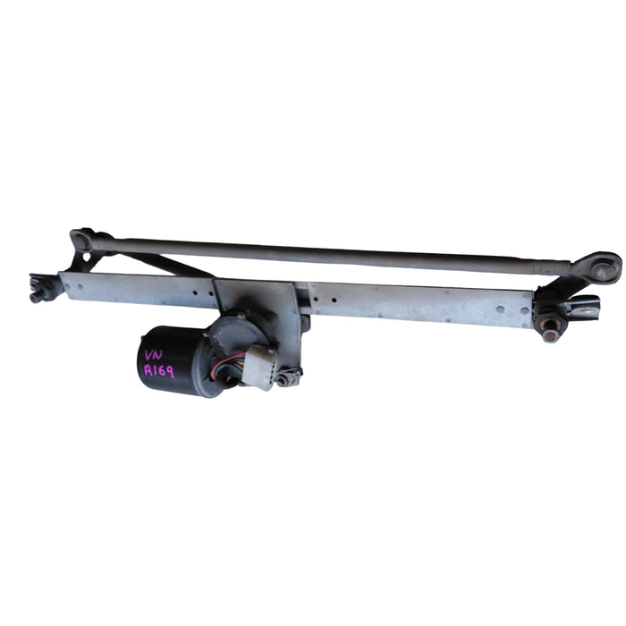A169 - VN Holden Commodore Sedan - Front Wiper Motor
