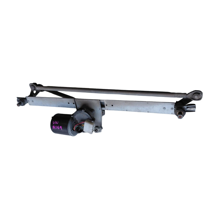 A169 - VN Holden Commodore Sedan - Front Wiper Motor