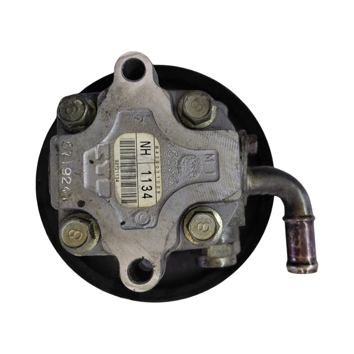 VZ-VF Holden Commodore - POWER STEERING PUMP V8
