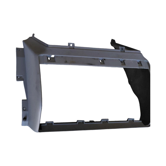 A254 - VS Holden Commodore Utility SERIES III - Centre Dash Trim / Stereo Surround - TRIM #15i