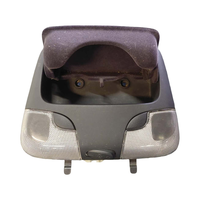 DA2-402 - VZ Holden Commodore - Interior Centre Light / Pocket - BLACK