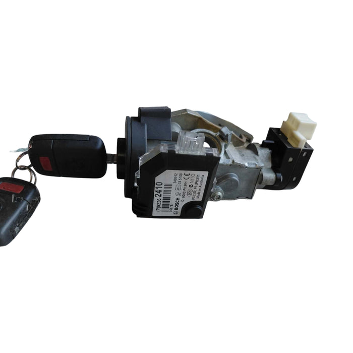 EX005 - VE SERIES II Holden Commodore SV6 Sedan - Ignition Barrel w/ Key & Fob P/N: 92262410