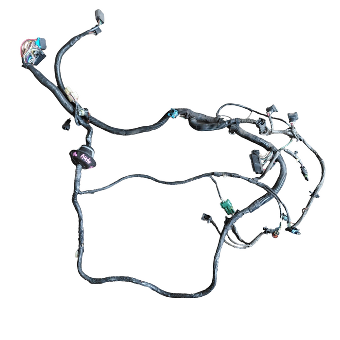 A292 - VP Holden Commodore SEDAN - Engine Harness - V6 AUTO LG2
