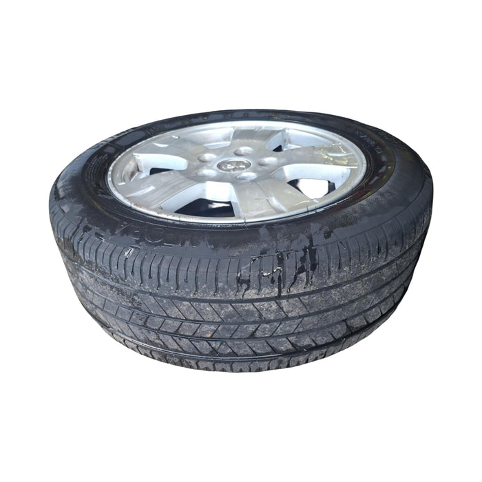 A260 - VY HOLDEN CREWMAN UTE - Wheel Set 16"