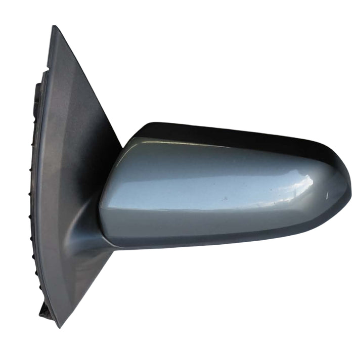 EX005 - VE SERIES II Holden Commodore SV6 Sedan - Passenger's Side Mirror - ALTO GREY #744S