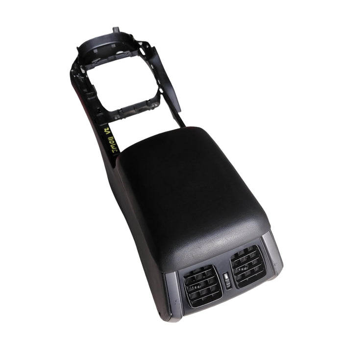 JM011 - VZ SS Holden Crewman - Centre Console w/ Console Lid & Rear Vents