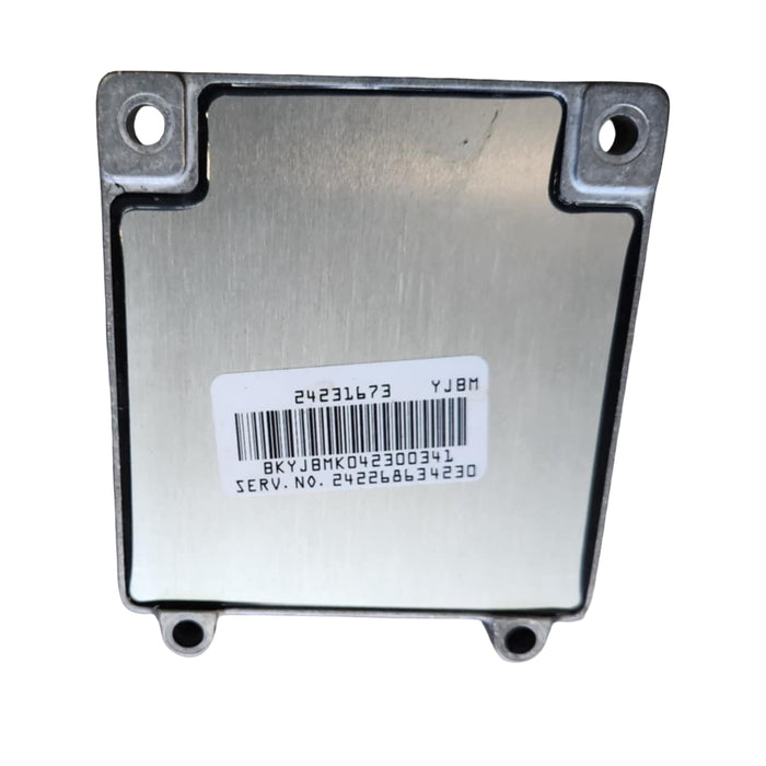 A233 - VZ HOLDEN COMMODORE WAGON - Transmission Computer Module (V6 AUTO)