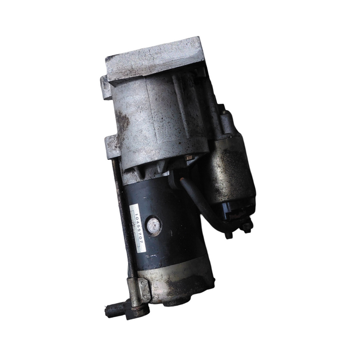 A292 - VP Holden Commodore SEDAN - Starter Motor V6 AUTO LG2