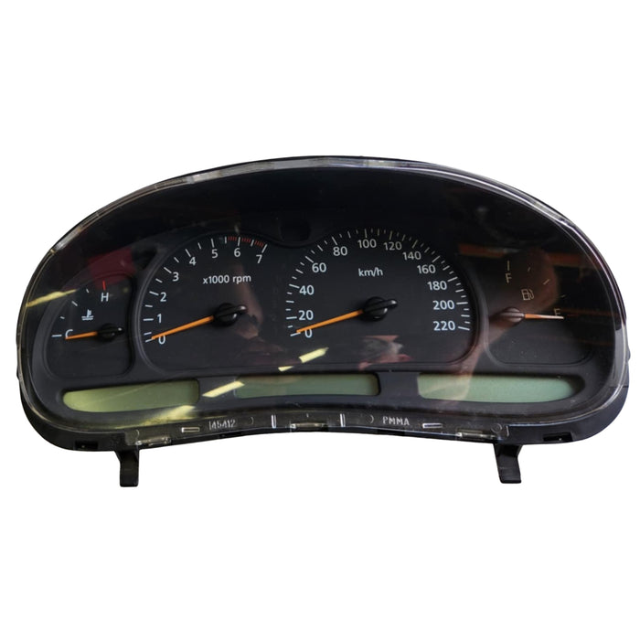 A278 - VX Holden Commodore Sedan - V6 AUTO Cluster - 141, 840kms Lvl 3oP