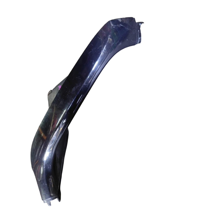 da3-069 - VE / VF SS Holden Commodore Utility - PASSENGER SIDE Sailplane Phantom Black #690F