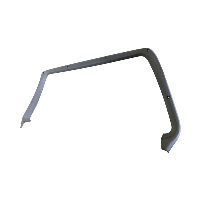 A291 - VS HOLDEN COMMODORE WAGON - Tailgate Interior Trim Plastic- TRIM #15i