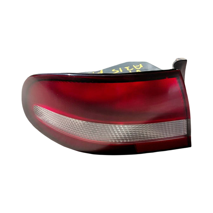 A315 - VT SERIES II Holden Commodore Sedan - Taillight Passenger's Side GENUINE