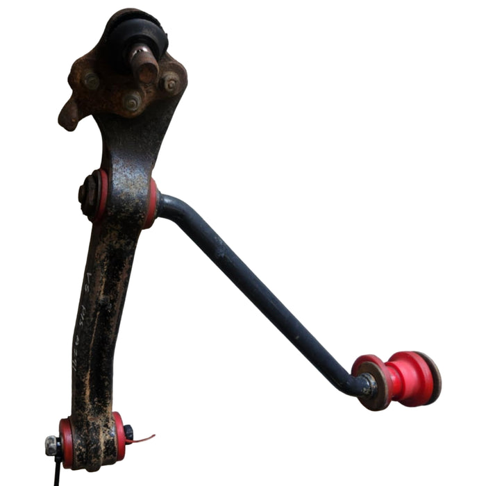 A291 - VS HOLDEN COMMODORE - Front Lower Control Arm w/ Z-Bar - PASSENGERS SIDE