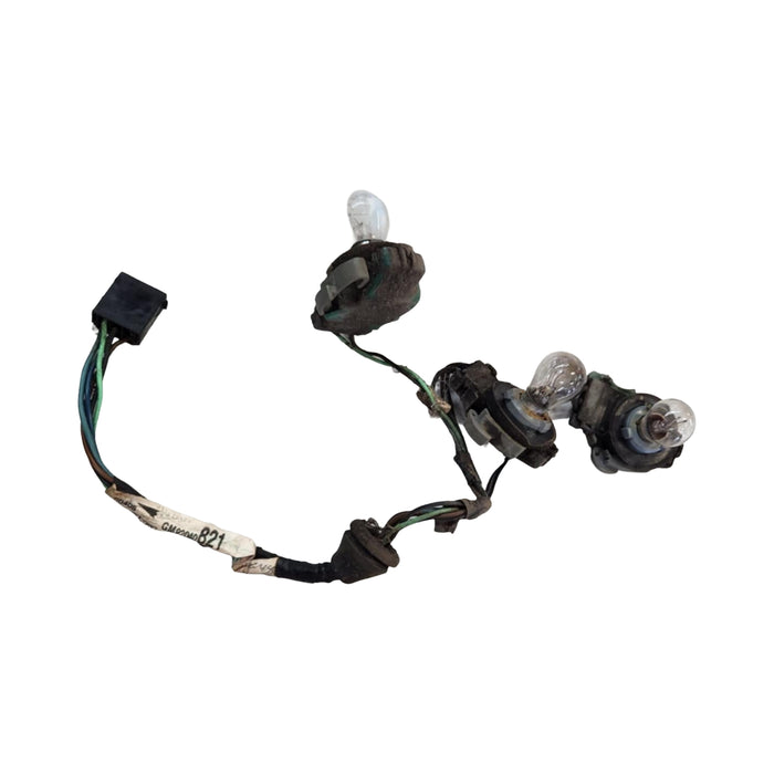 A291 - VS HOLDEN COMMODORE WAGON - Taillight Loom - DRIVERS SIDE