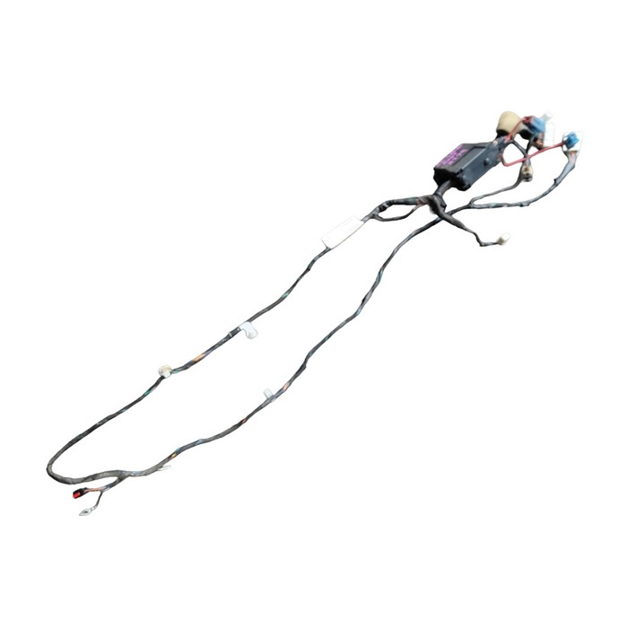 A279 - VE SV6 Holden Commodore SERIES I (2008) - Boot Wiring Harness - P/N: 92207411