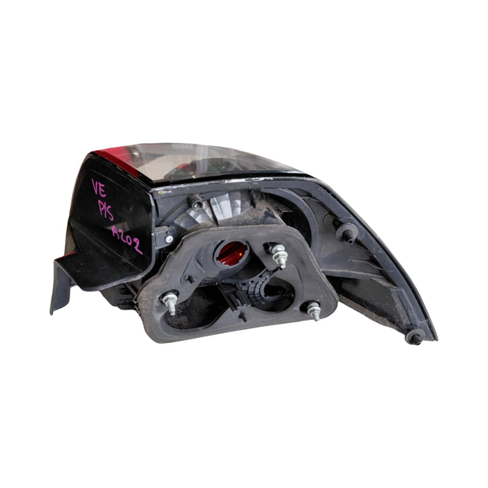 A202 - VE SS / SV6 Holden Commodore Sedan - Taillight - Passengers Side